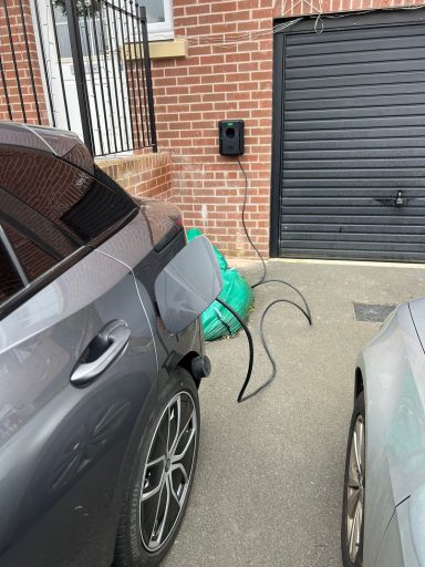 Home EV Charger