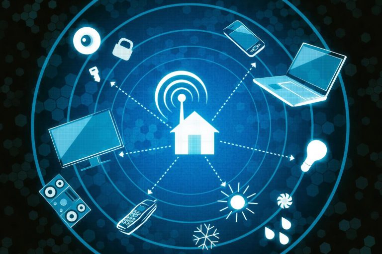 home automation
