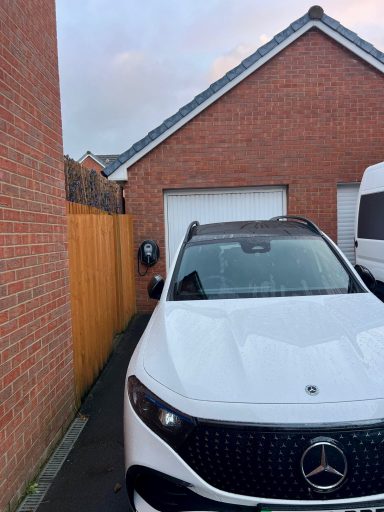 Home EV Charger