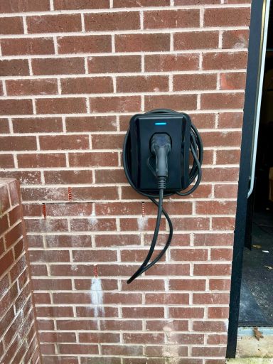 Home EV Charger