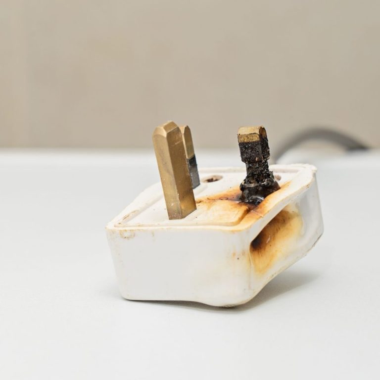 rewiring a home