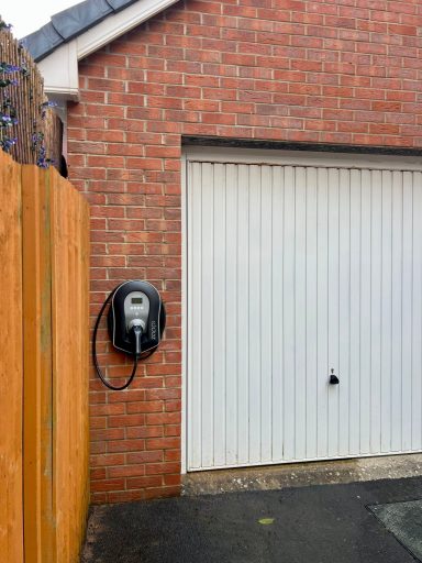 Home EV Charger