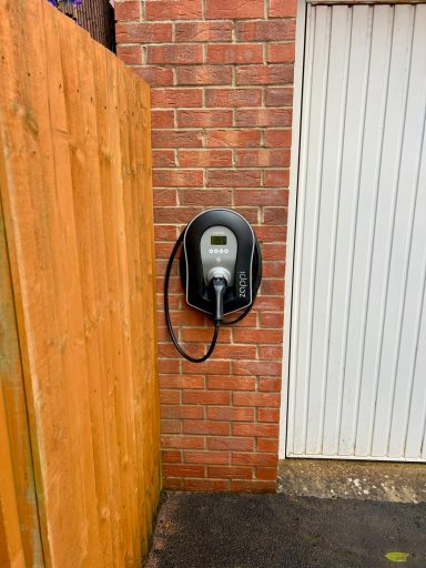 Home EV Charger